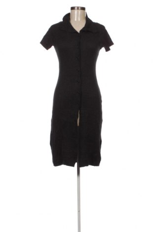 Kleid Turnover, Größe S, Farbe Grau, Preis 18,48 €