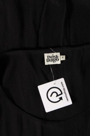 Kleid Twist & Tango, Größe M, Farbe Schwarz, Preis 18,12 €