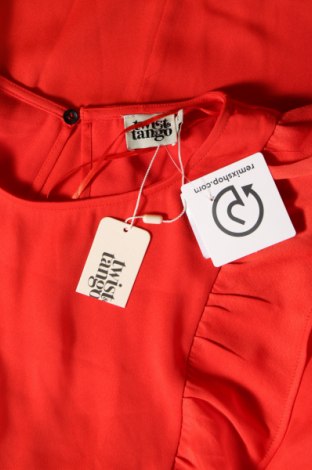 Šaty  Twist & Tango, Veľkosť M, Farba Červená, Cena  22,03 €