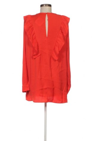 Kleid Twist & Tango, Größe M, Farbe Rot, Preis 27,03 €