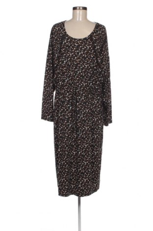 Φόρεμα Ulla Popken, Μέγεθος XXL, Χρώμα Πολύχρωμο, Τιμή 39,96 €