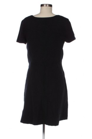 Kleid Un Deux Trois, Größe L, Farbe Schwarz, Preis 27,97 €