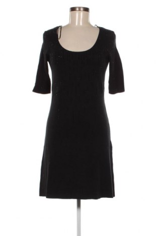Kleid Un Deux Trois, Größe XS, Farbe Schwarz, Preis € 13,53