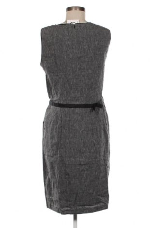 Kleid Un Deux Trois, Größe L, Farbe Grau, Preis 3,31 €