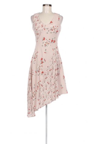 Φόρεμα Un Deux Trois, Μέγεθος XS, Χρώμα Ρόζ , Τιμή 9,02 €