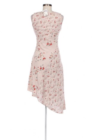 Kleid Un Deux Trois, Größe XS, Farbe Rosa, Preis 28,87 €