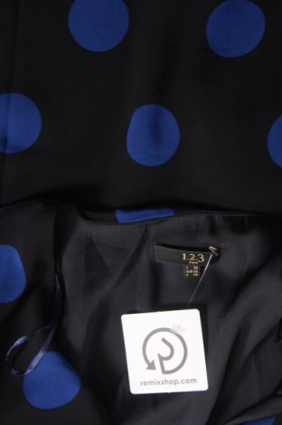 Šaty  Un Deux Trois, Velikost S, Barva Černá, Cena  380,00 Kč