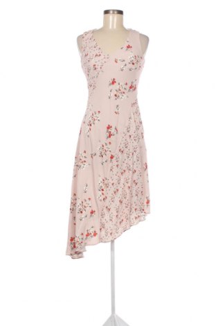 Kleid Un Deux Trois, Größe XXS, Farbe Mehrfarbig, Preis 39,69 €
