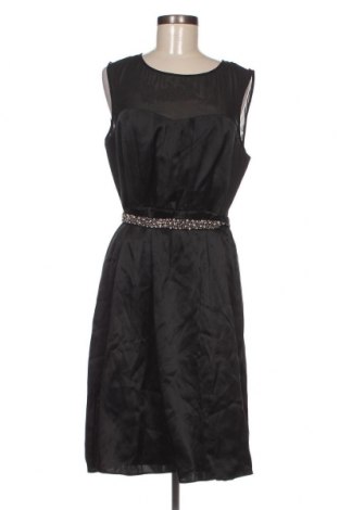 Kleid Un Deux Trois, Größe L, Farbe Schwarz, Preis 63,09 €