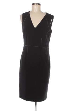 Kleid Un Deux Trois, Größe M, Farbe Schwarz, Preis € 38,91