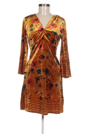 Kleid United Colors Of Benetton, Größe M, Farbe Mehrfarbig, Preis € 9,46