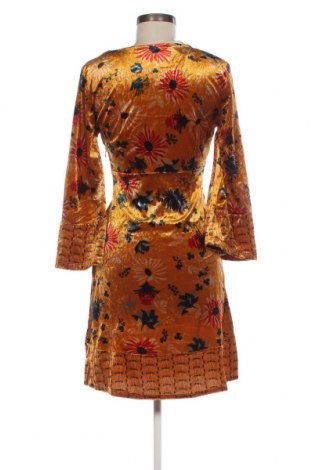 Kleid United Colors Of Benetton, Größe M, Farbe Mehrfarbig, Preis 9,46 €
