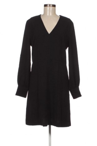 Φόρεμα United Colors Of Benetton, Μέγεθος L, Χρώμα Μαύρο, Τιμή 8,83 €