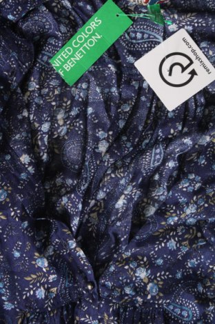 Kleid United Colors Of Benetton, Größe S, Farbe Mehrfarbig, Preis 52,58 €