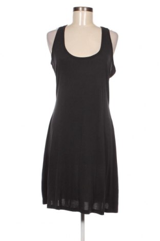 Kleid Urban Classics, Größe XL, Farbe Schwarz, Preis 6,88 €