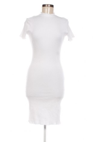 Kleid Urban Outfitters, Größe S, Farbe Weiß, Preis 52,58 €