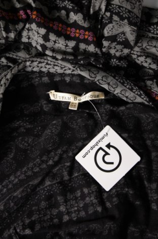Kleid Uttam Boutique, Größe M, Farbe Mehrfarbig, Preis 14,84 €