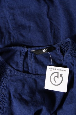 Kleid V by Very, Größe M, Farbe Blau, Preis € 8,18