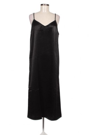 Φόρεμα VILA, Μέγεθος L, Χρώμα Μαύρο, Τιμή 17,54 €