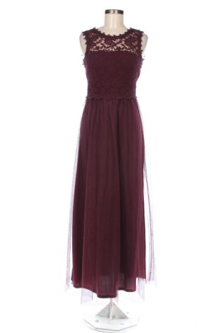 Kleid VILA, Größe M, Farbe Lila, Preis 24,97 €