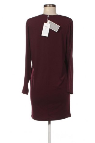 Šaty  VILA, Veľkosť XS, Farba Červená, Cena  5,85 €