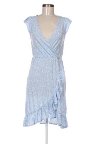 Kleid VILA, Größe S, Farbe Blau, Preis 6,12 €