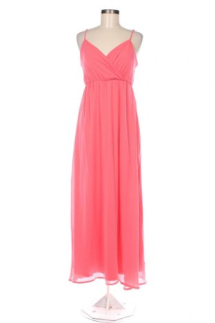 Φόρεμα VILA, Μέγεθος M, Χρώμα Ρόζ , Τιμή 12,53 €