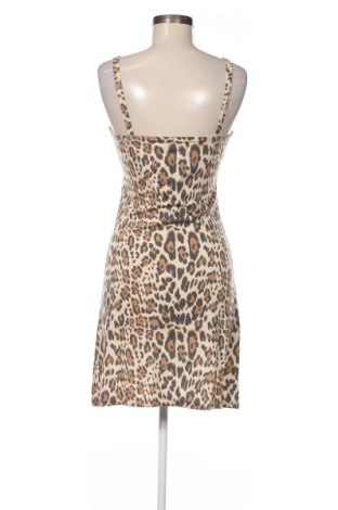 Kleid VILA, Größe XS, Farbe Braun, Preis 5,85 €