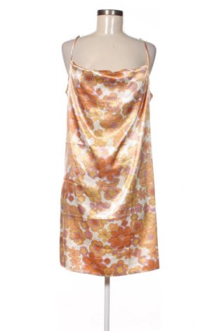 Φόρεμα VILA, Μέγεθος L, Χρώμα Πολύχρωμο, Τιμή 7,80 €