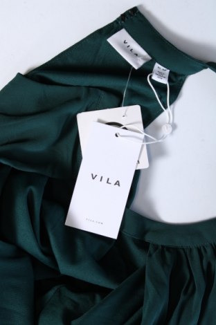 Šaty  VILA, Veľkosť XL, Farba Zelená, Cena  19,59 €