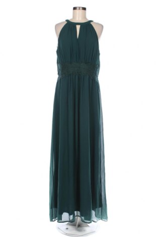 Φόρεμα VILA, Μέγεθος XL, Χρώμα Πράσινο, Τιμή 19,59 €