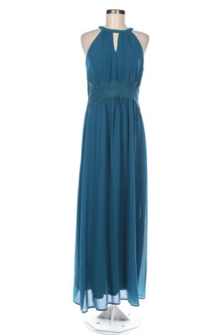 Φόρεμα VILA, Μέγεθος M, Χρώμα Μπλέ, Τιμή 29,38 €