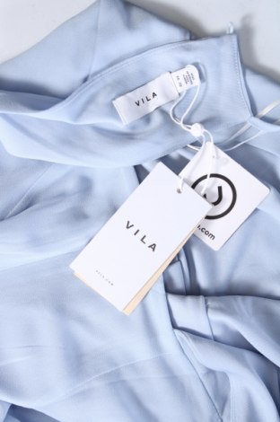 Šaty  VILA, Veľkosť L, Farba Modrá, Cena  19,59 €