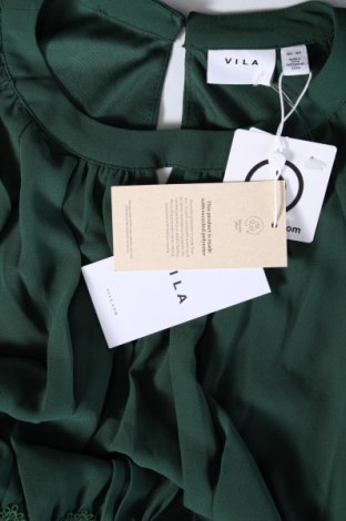 Φόρεμα VILA, Μέγεθος M, Χρώμα Πράσινο, Τιμή 48,97 €
