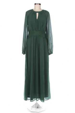 Šaty  VILA, Velikost M, Barva Zelená, Cena  1 377,00 Kč