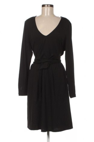 Šaty  VILA, Veľkosť L, Farba Čierna, Cena  4,18 €