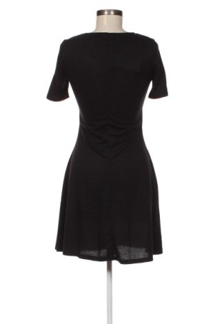Šaty  VILA, Veľkosť XS, Farba Čierna, Cena  7,80 €