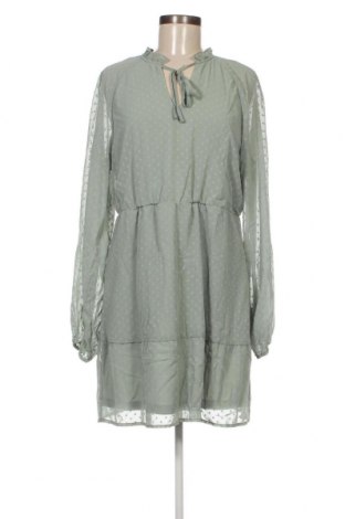 Φόρεμα VILA, Μέγεθος L, Χρώμα Πράσινο, Τιμή 11,14 €