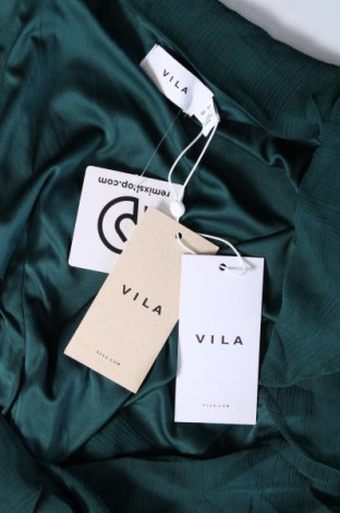 Φόρεμα VILA, Μέγεθος XL, Χρώμα Πράσινο, Τιμή 27,84 €