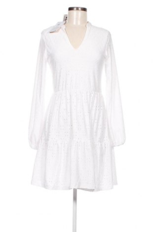 Φόρεμα VILA, Μέγεθος XS, Χρώμα Λευκό, Τιμή 8,91 €