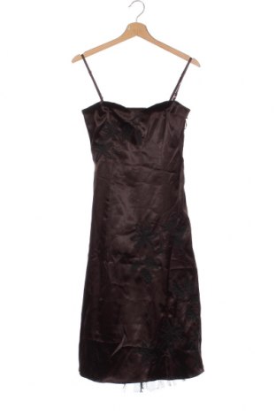 Kleid VILA, Größe S, Farbe Braun, Preis 4,26 €