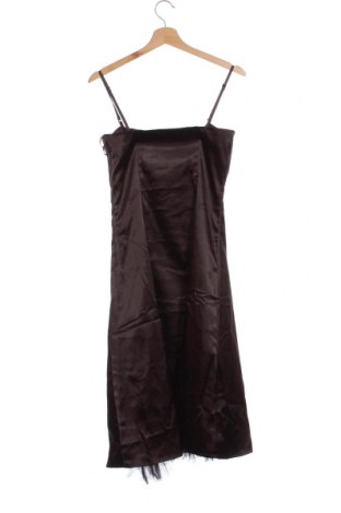Kleid VILA, Größe S, Farbe Braun, Preis 3,08 €