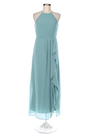 Šaty  VILA, Veľkosť S, Farba Modrá, Cena  19,59 €