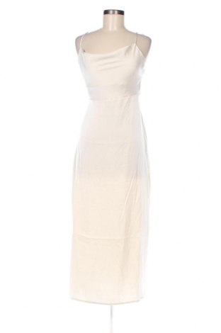 Kleid VILA, Größe S, Farbe Ecru, Preis 29,38 €
