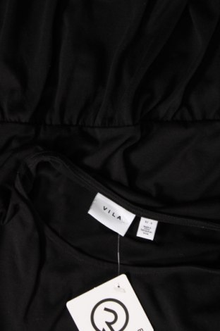 Šaty  VILA, Veľkosť S, Farba Čierna, Cena  8,07 €