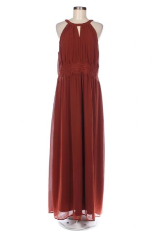 Φόρεμα VILA, Μέγεθος XL, Χρώμα Καφέ, Τιμή 8,32 €