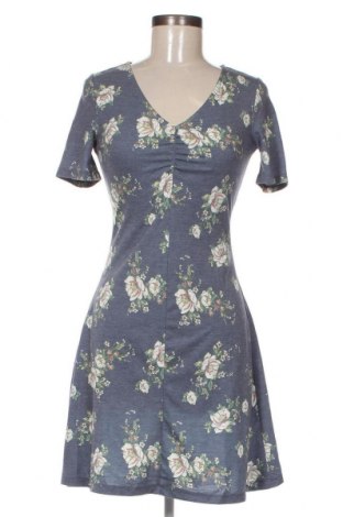 Φόρεμα VILA, Μέγεθος XS, Χρώμα Μπλέ, Τιμή 8,07 €