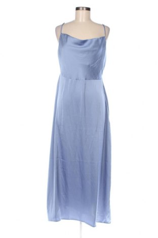 Φόρεμα VILA, Μέγεθος L, Χρώμα Μπλέ, Τιμή 48,97 €