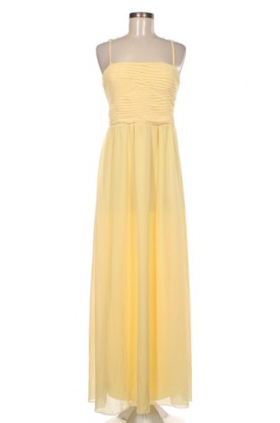 Φόρεμα VILA, Μέγεθος M, Χρώμα Κίτρινο, Τιμή 6,34 €