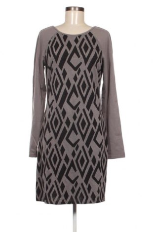 Kleid VILA, Größe XL, Farbe Grau, Preis 5,57 €